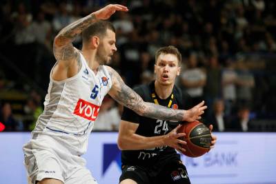  Poznat termin majstorice Partizan - Budućnost 
