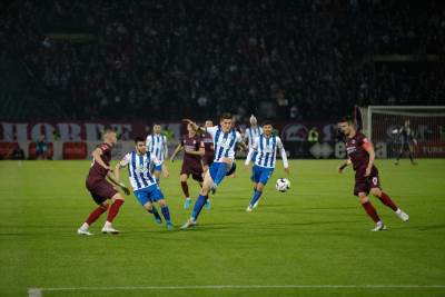  sarajevo željezničar varešanović mulalić statistika  