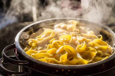  Italijani traže istragu zbog cijene tjestenina 