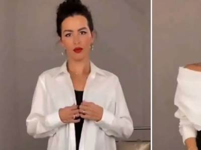  Kako se nosi bijela košulja 