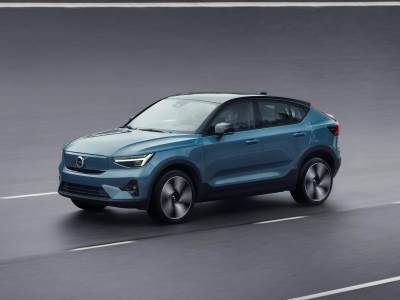  Volvo u Slovačkoj gradi fabriku električnih automobila 