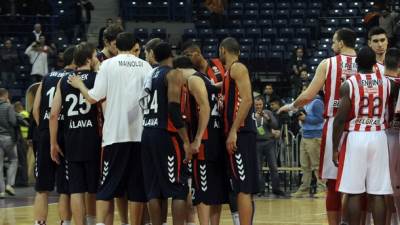  Radonjić "smenio" Krespija! 