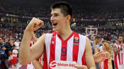  Zvezda opet na Špance, ili na pravoslavce? 