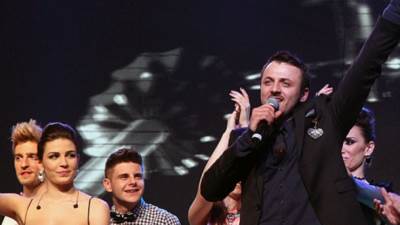  Privođenja zbog Eurosonga 