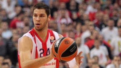  Zvezda oslabljena za Žalgiris! 