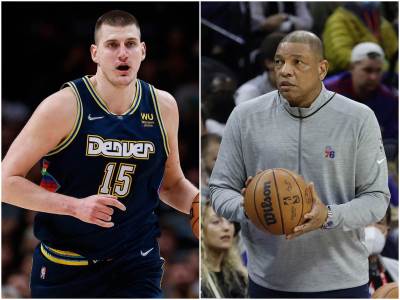  Dok Rivers o MVP tituli Nikole Jokića 