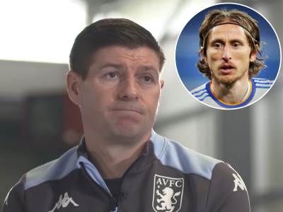  pet najboljih igrača svijeta u izboru stivena džerarda 