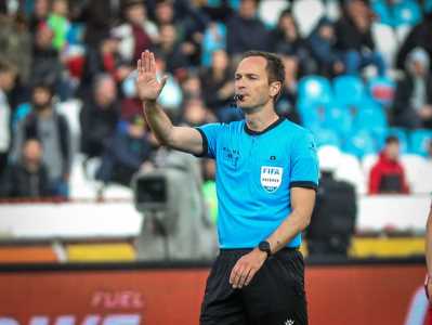   Tehnologija na gol-liniji neće raditi na meču Juventusa i Benfike 