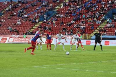  Borac - Široki Brijeg - 30. kolo PLBiH - uživo Arena sport 