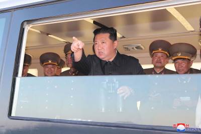 Sjeverna Koreja uvela lokdaun zbog korone 