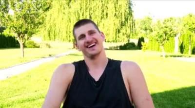  Nikola Jokić o odlasku iz Denvera 