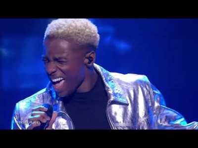  Jérémie Makiese - Miss You 