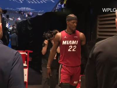  Majami izbacio Filadelfiju Batler dočekao osvetu 