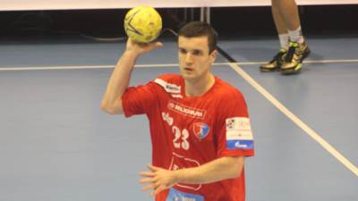  Srđan Trivundža o otkazu u RK Borac 