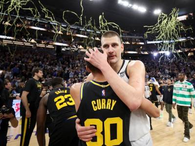  Nikola Jokić je promijenio košarku 