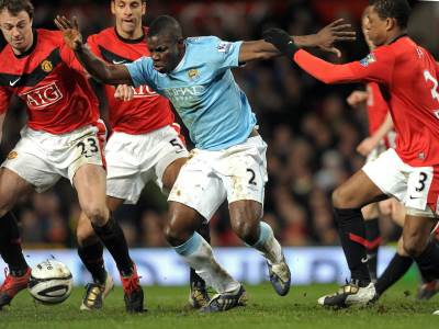  Ispovijest Majka Ričardsa 