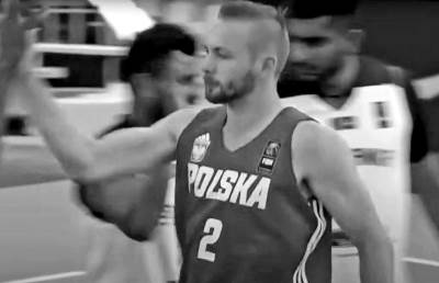 Preminuo poljski košarkaš 