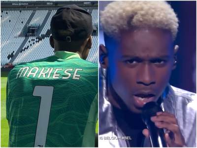  golman iz belgije pjeva na eurosongu 