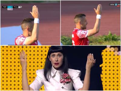  Filip Kasalica slavi gol kao Konstrakta 