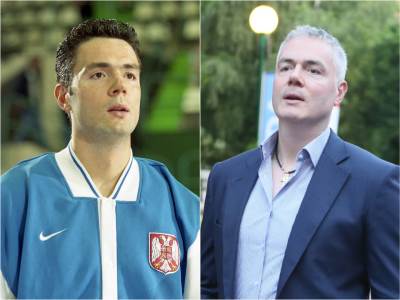  dejan tomašević obišao teren gdje je postigao prvi koš 