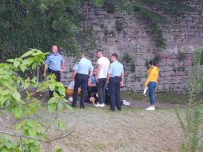  Maloljetnica upala u Vrbas kod Kastela u Banjaluci 