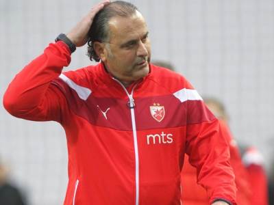  Miodrag Božović sa Arsenalom iz Tule ispao iz ruske Premijer lige 