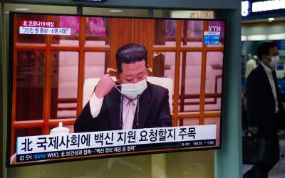 Sjeverna Koreja objavila da je registrovala slučajeve omikron soja 