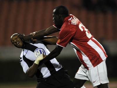  Ibrahim Gaj uzgaja jariće 