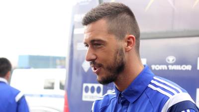  Haris Medunjanin gol iz kornera Sinsinati - Njujork Red Bul 