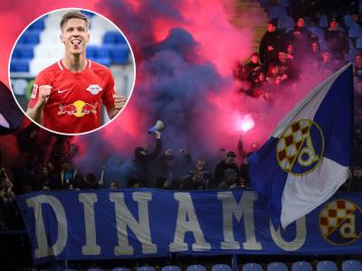  Dani Olmo donio još novca Dinamu 