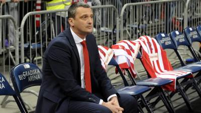  KK Crvena zvezda zaokružuje petorku za sezonu 2015/2016 