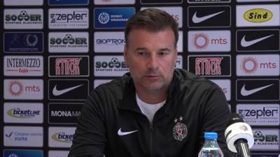  Partizan Voždovac najava utakmice 