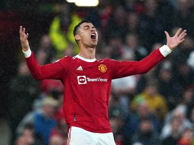  Ronaldo se nudio evropskom velikanu! Odbili šansu da ga dovedu, Kristijano ostaje bez Lige šampiona? 