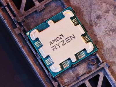 AMD Zen 4, 5 i 6 procesori prve informacije 