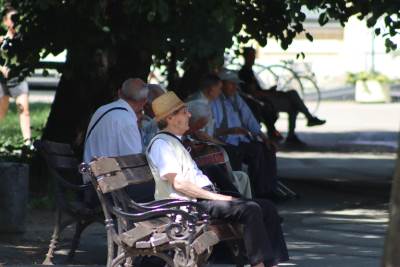  U Srpskoj 21,2 odsto stanovništva starije od 65 godina 