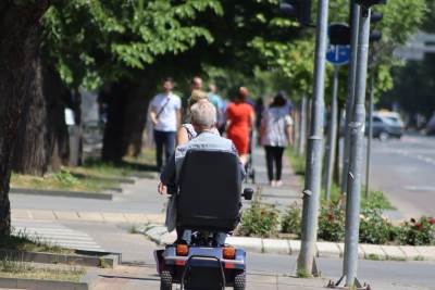  Gdje je u Evropi najteže živjeti kao osoba sa invaliditetom? 