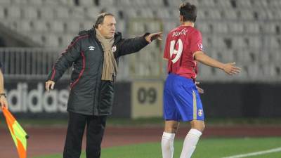  Dik Advokat opet selektor Holandije 