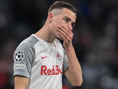  Luka Sučić napadnut u Beču 