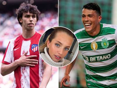  Djevojka vara Žoaoa Feliksa 