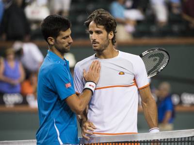  Felisijano Lopez propušta Rolan Garos 