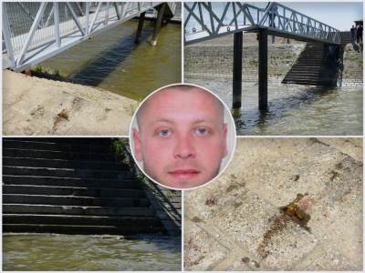  Pronađeno tijelo, sumnja se da je Matej Periš: Odjeća se podudara sa onom koju je nosio 