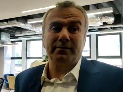 Dejan Savićević o Piksiju Dejan Savićević o Piksiju