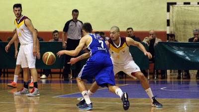  LIGA 6: Leotar prijeti Sparsima 