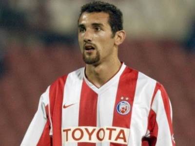  Ernan Barkos pojačao Sporting iz Lisabona 