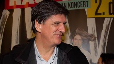  Vujošević: Partizanu je potreban Zečević 