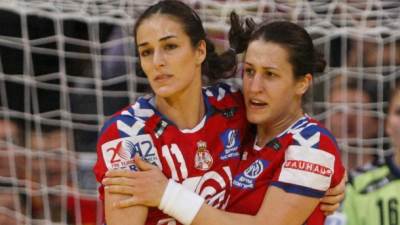  Srbija bez kvarteta najboljih na SP za rukometašice 