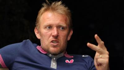  Prosinečki: NIKAD trener u hrvatskom klubu 