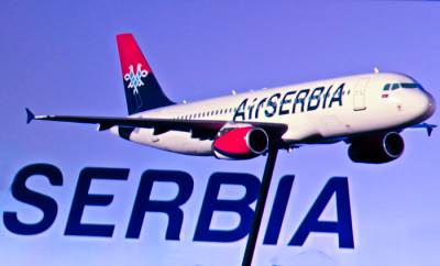  Hrvatska ne da licencu Er Srbiji 