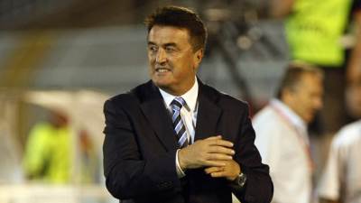  I Radomir Antić kandidat za selektora ''zmajeva''? 