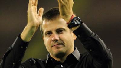  Lalatović: Da prvih pola sata postane 90 minuta 